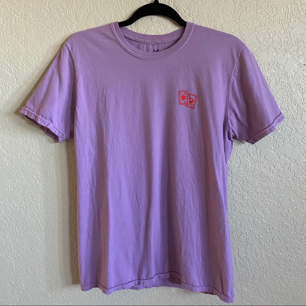 Urban Outfitters tee